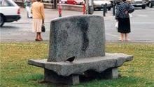 Robin Eaton: Stone to the Unborn (1989-90)